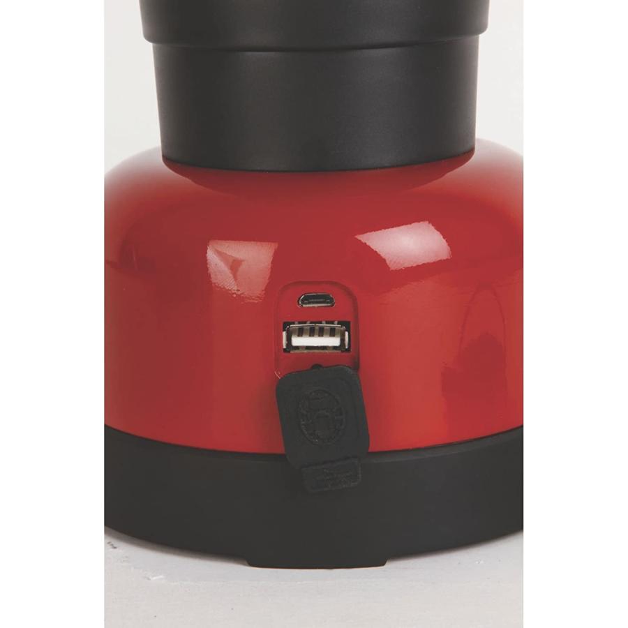 Coleman Classic Rechargeable 400l LED Lantern | Coleman | 02