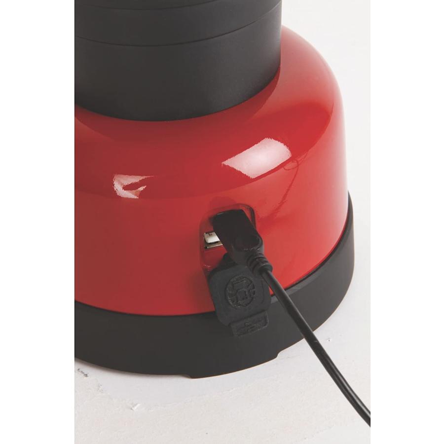 Coleman Classic Rechargeable 400l LED Lantern | Coleman | 03