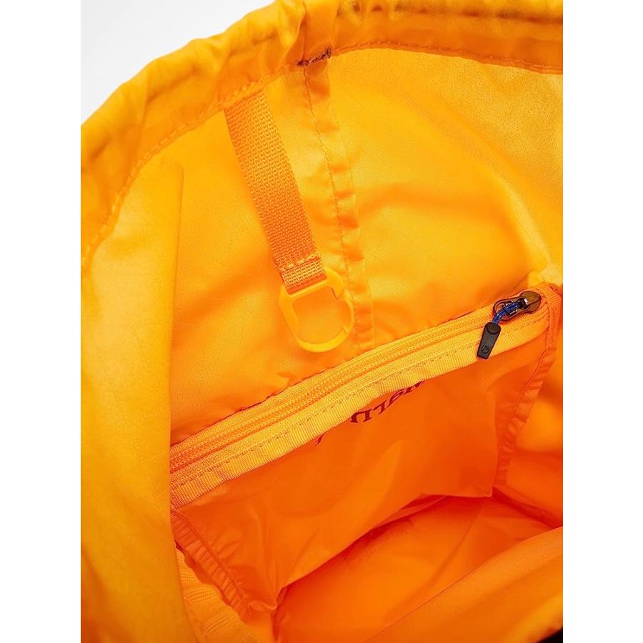 MARMOT KOMPRESSOR PACK | ULTRALIGHT HYDRATION BACKPACK FOR HIKING & CLIMBING | DAYPACK WITH EXTERIOR ZIPPERED POCKETS | TRAVEL BACKPACK STUFFS IN | Marmot | 04