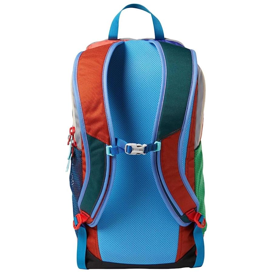COTOPAXI BOGOTA 20L BACKPACK - DEL DIA - ONE OF A KIND! | cotopaxi | 02