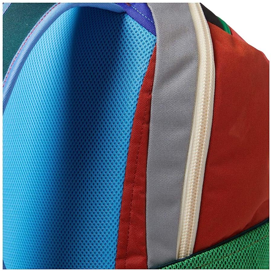 COTOPAXI BOGOTA 20L BACKPACK - DEL DIA - ONE OF A KIND! | cotopaxi | 03