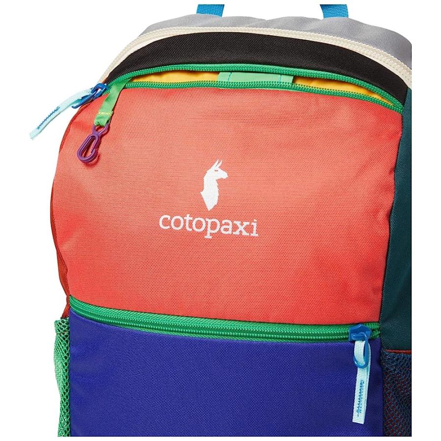 COTOPAXI BOGOTA 20L BACKPACK - DEL DIA - ONE OF A KIND! | cotopaxi | 05