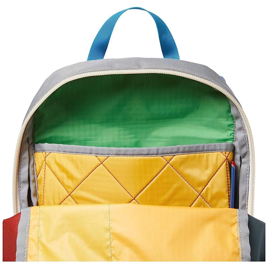 COTOPAXI BOGOTA 20L BACKPACK - DEL DIA - ONE OF A KIND! | cotopaxi | 06