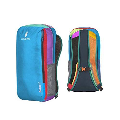 COTOPAXI BATAC PACK - DEL DIA ONE OF A KIND! | cotopaxi