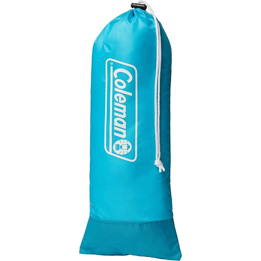 Coleman Skyshade Compact Beach Shade, Pop Up Beach Tent, Portable Shade Tent, Small | Coleman | 09