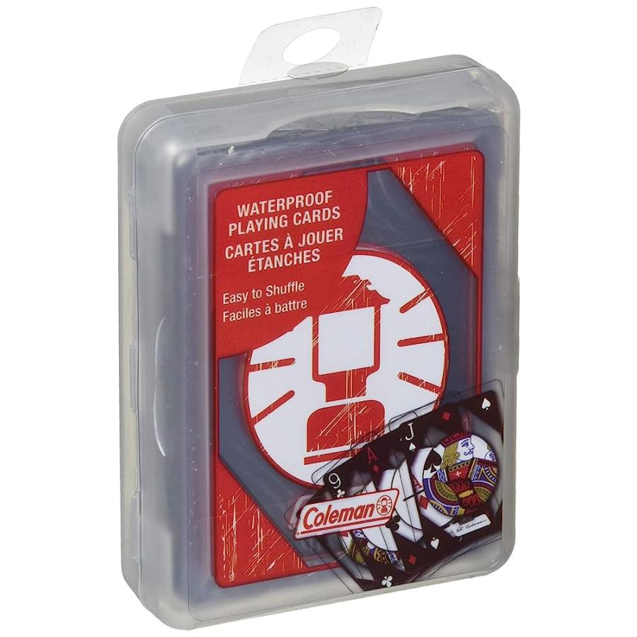 COLEMAN 2000009491 CARDS PLAYING | Coleman