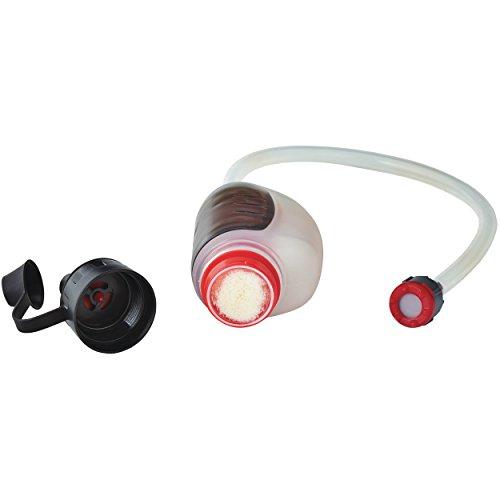 MSR TRAILSHOT POCKET-SIZED BACKCOUNTRY WATER FILTER | MSR | 02