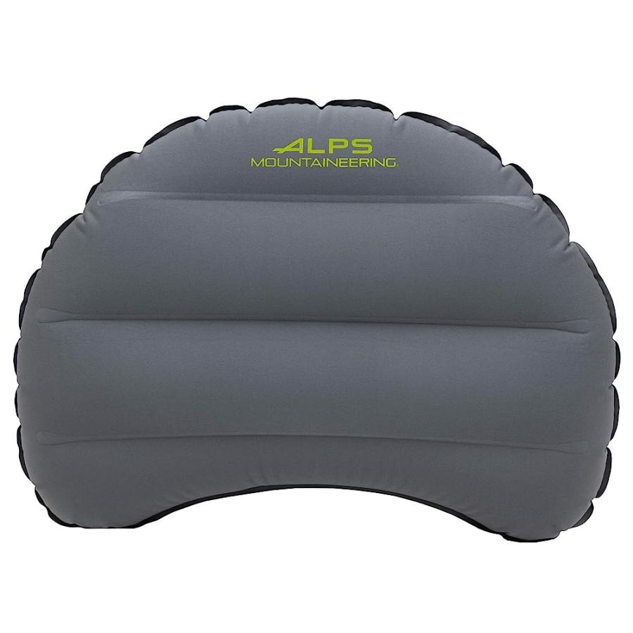 ALPS MOUNTAINEERING VERSA PILLOW, GREY | ALPS MOUNTAINEERING