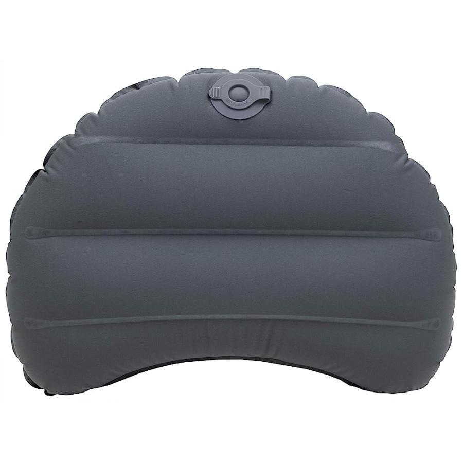 ALPS MOUNTAINEERING VERSA PILLOW, GREY | ALPS MOUNTAINEERING | 01