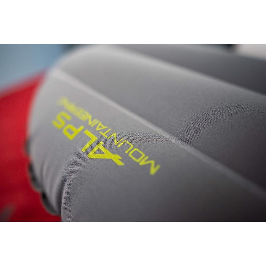 ALPS MOUNTAINEERING VERSA PILLOW, GREY | ALPS MOUNTAINEERING | 05