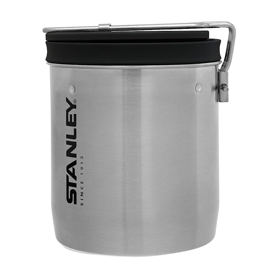 STANLEY ADVENTURE BOWL + SPORK COMPACT COOK SET 24OZ | STANLEY