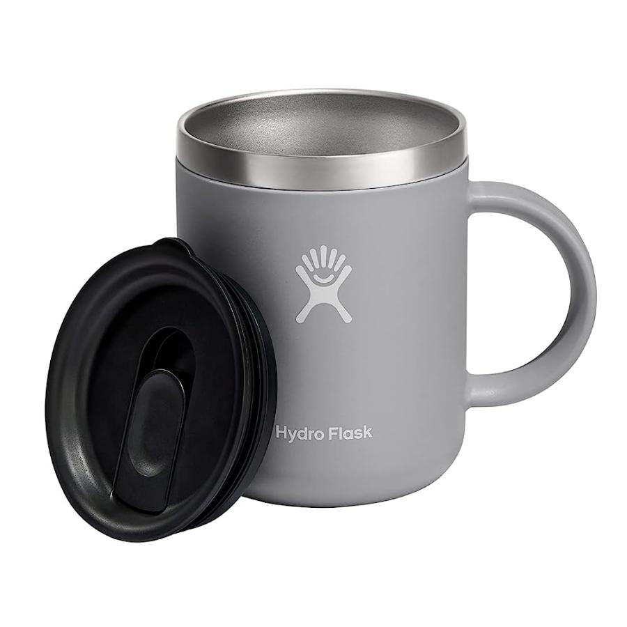 HYDRO FLASK 12 OZ MUG BIRCH | HYDRO FLASK | 01