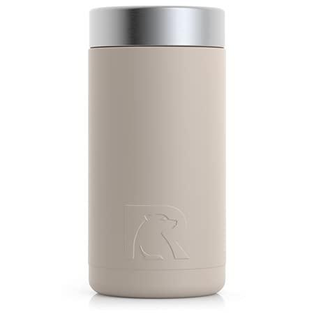 RTIC DOUBLE WALL VACUUM INSULATED TALL CAN, BEACH, 16OZ |  | 07