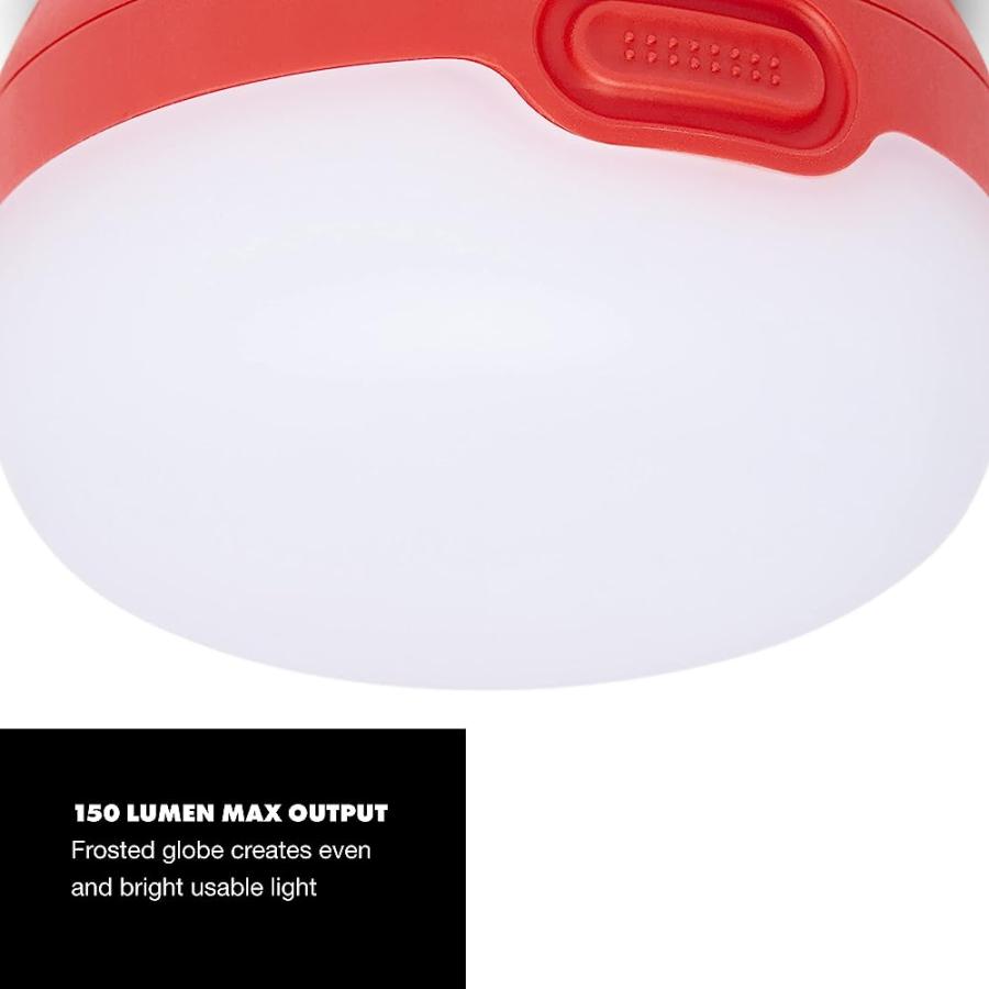 BLACK DIAMOND EQUIPMENT MOJI LANTERN, OCTANE |  | 02