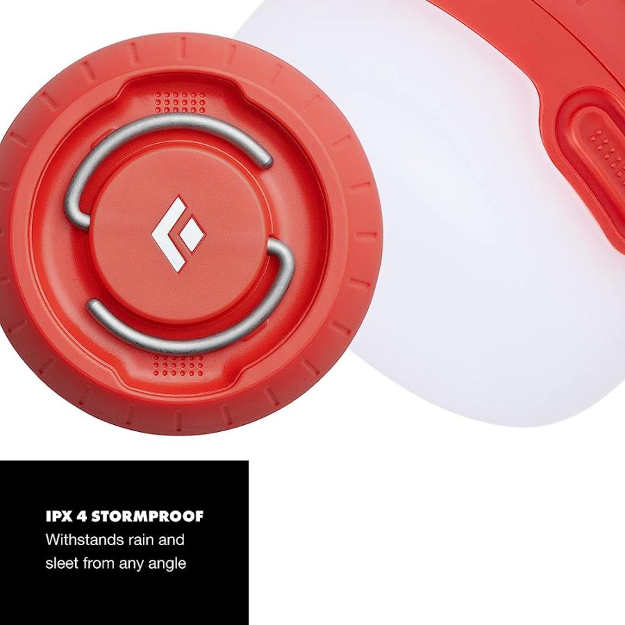 BLACK DIAMOND EQUIPMENT MOJI LANTERN, OCTANE |  | 04