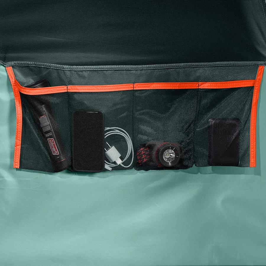 Coleman Skydome Camping Tent6-Person Watercolor Series Camping Tent | Coleman | 04