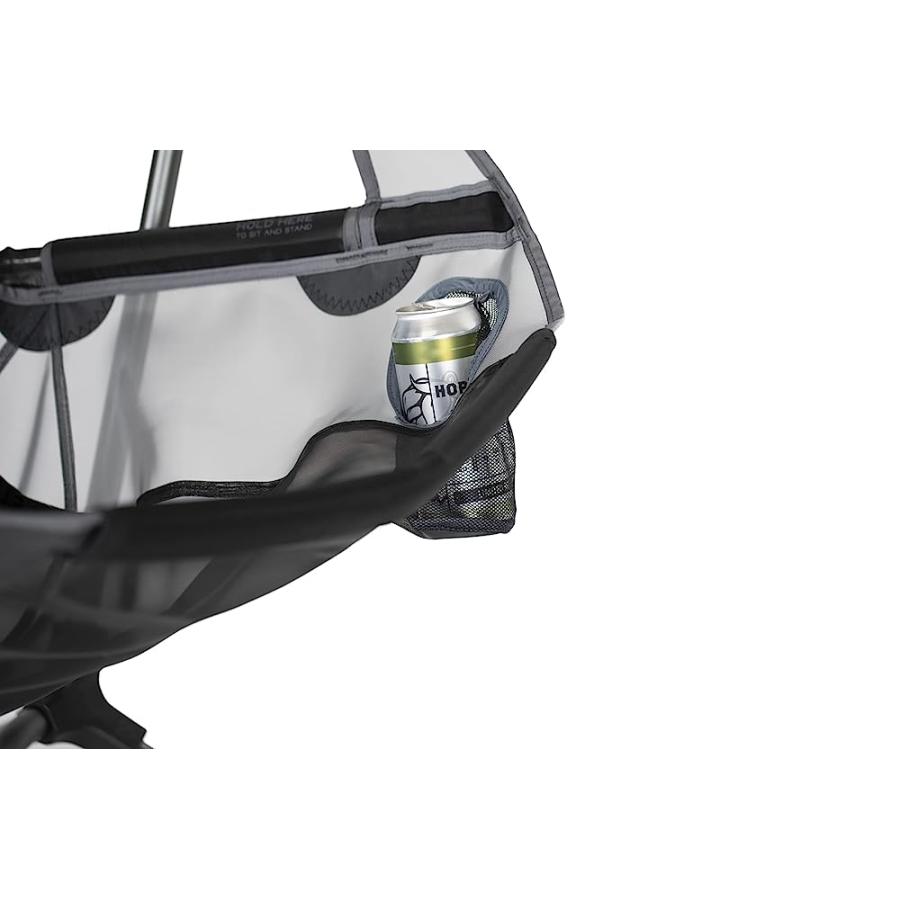 NEMO EQUIPMENT STARGAZE RECLINING LUXURY CAMPING CHAIR, OXIDE | NEMO | 05