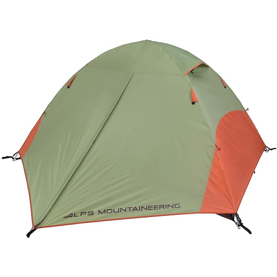 ALPS MOUNTAINEERING TAURUS AL 4-PERSON TENT | ALPS MOUNTAINEERING | 01