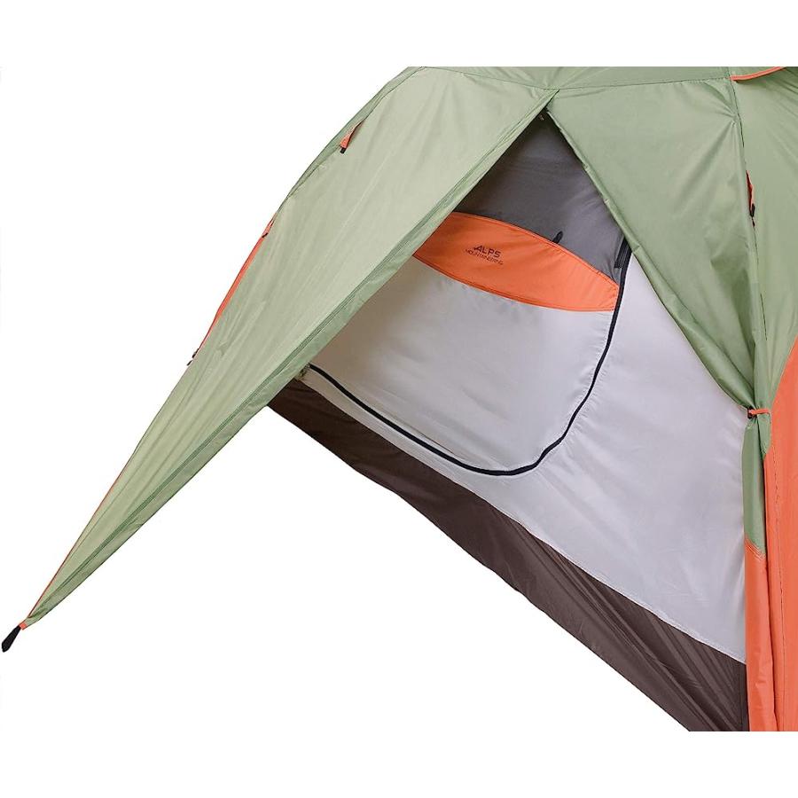 ALPS MOUNTAINEERING TAURUS AL 4-PERSON TENT | ALPS MOUNTAINEERING | 02
