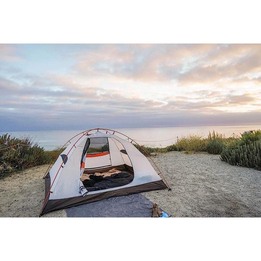 ALPS MOUNTAINEERING TAURUS AL 4-PERSON TENT | ALPS MOUNTAINEERING | 03