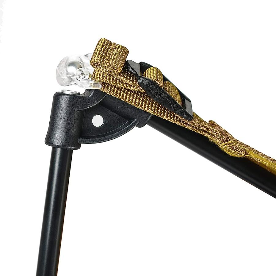 HELINOX PERSONAL SHADE ATTACHABLE CHAIR CANOPY, COYOTE TAN | Helinox | 02