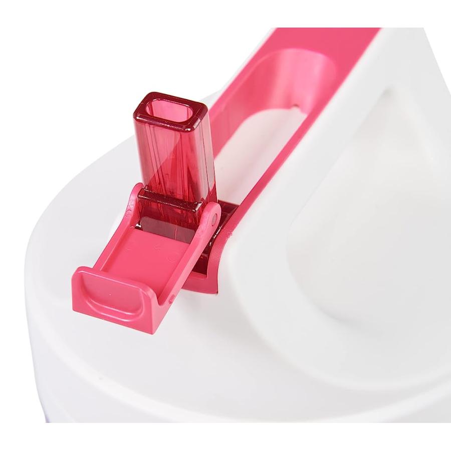 IGLOO RETRO PLAYMATE HALF GALLON JUG- PURPLE | LES CREATIONS | 01