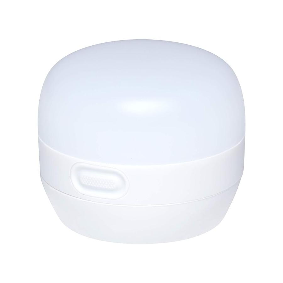 BLACK DIAMOND MOJI COLOR LANTERN, WHITE, ONE SIZE | 