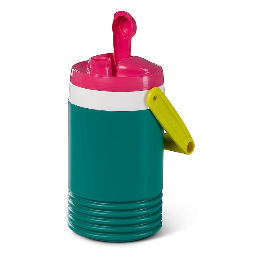 IGLOO 1/2 GAL LD 2 RETRO JADE | LES CREATIONS | 02