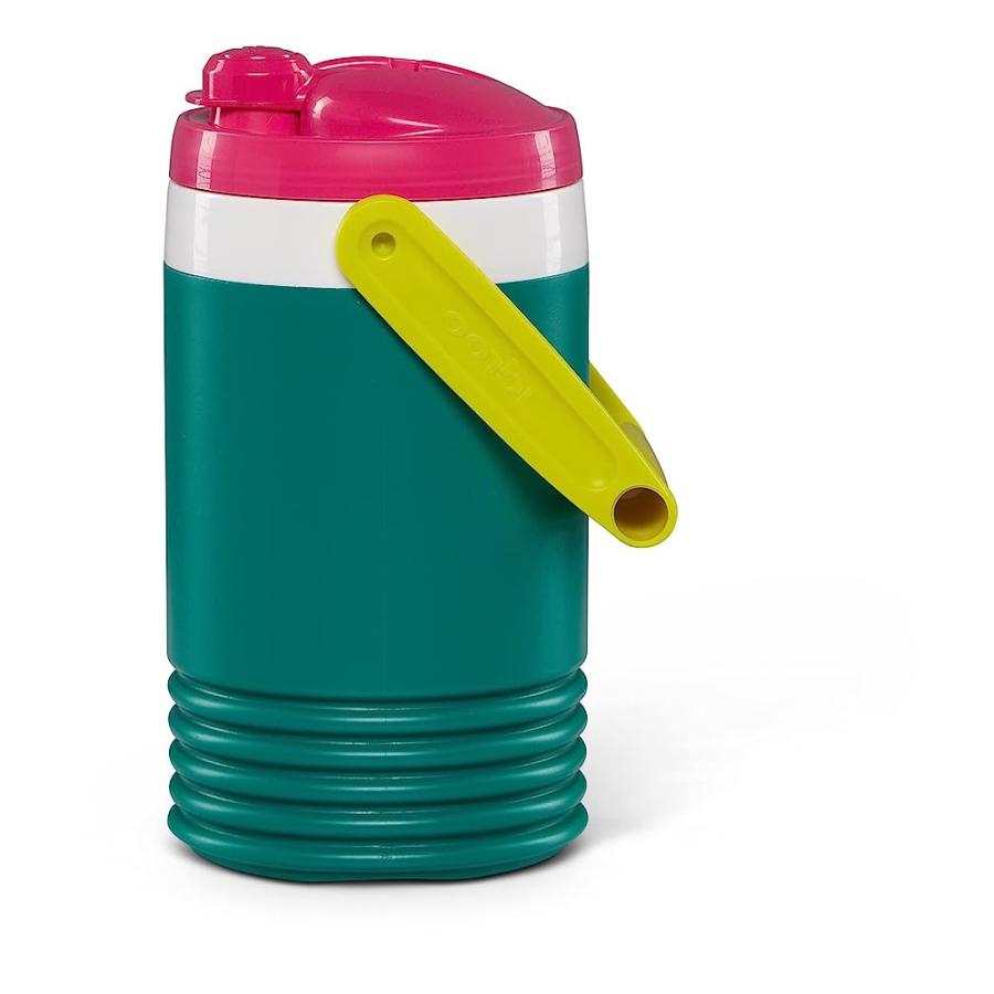 IGLOO 1/2 GAL LD 2 RETRO JADE | LES CREATIONS | 03