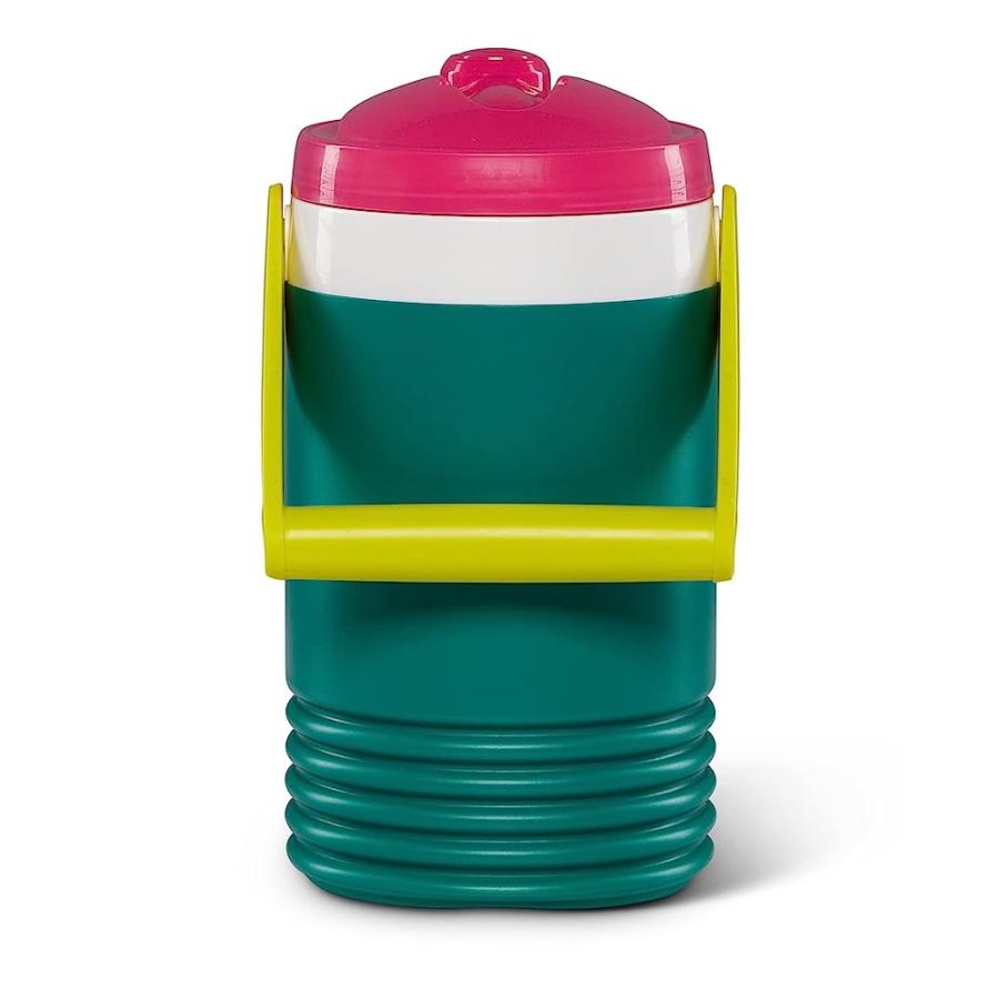 IGLOO 1/2 GAL LD 2 RETRO JADE | LES CREATIONS | 04