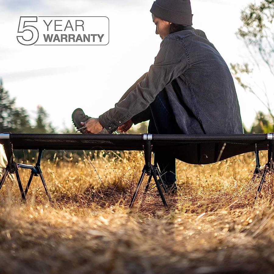 HELINOX COT MAX CAMPING COT LEG EXTENDERS (SET OF 16) | Helinox | 01