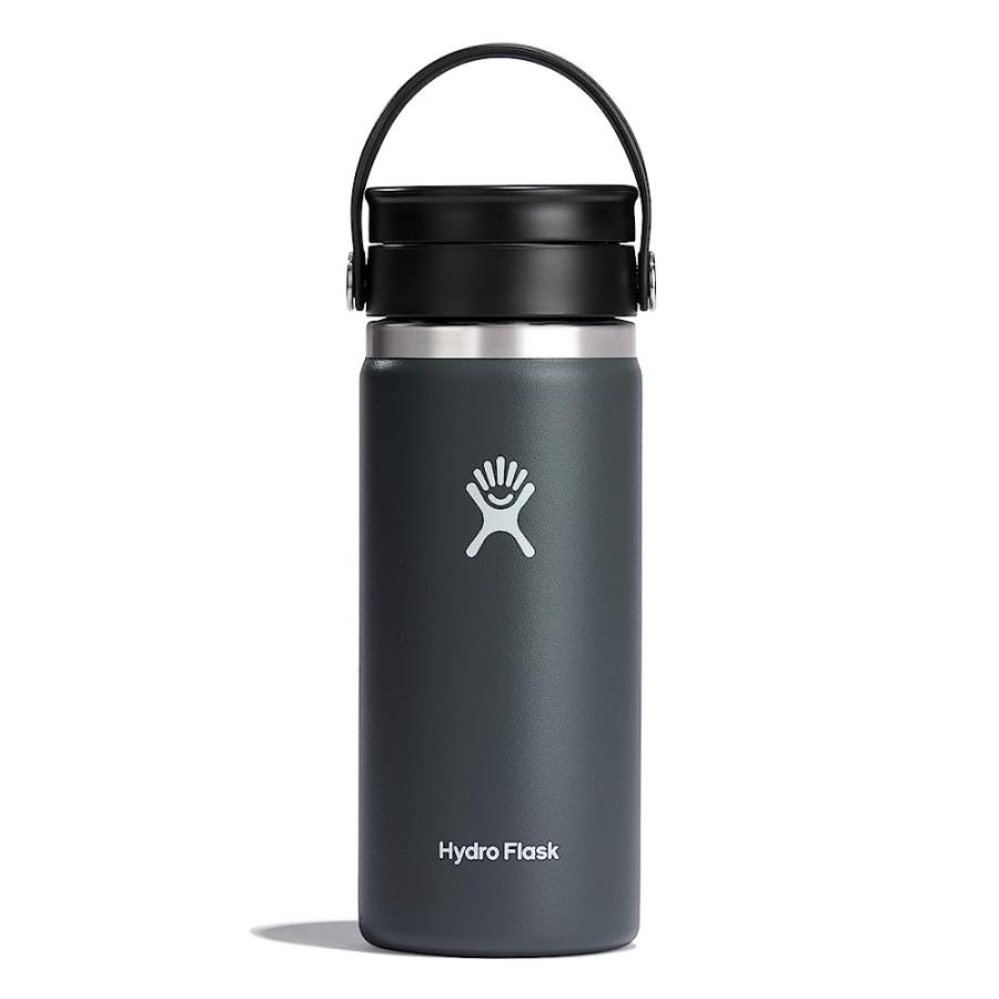 HYDRO FLASK W16BCX010 16 OZ WIDE FLEX SIP LID STONE | HYDRO FLASK