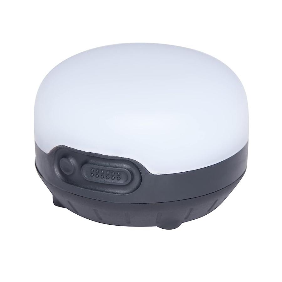 BLACK DIAMOND EQUIPMENT MOJI R+ LANTERN, BLACK | 