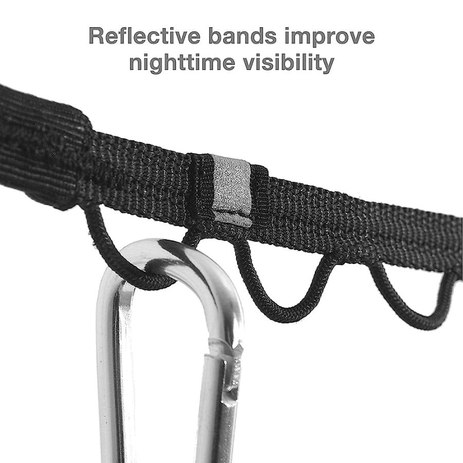 HELINOX DAISY CHAIN HANGING STORAGE SOLUTION FOR CAMPING AND BACKPACKING | Helinox | 03