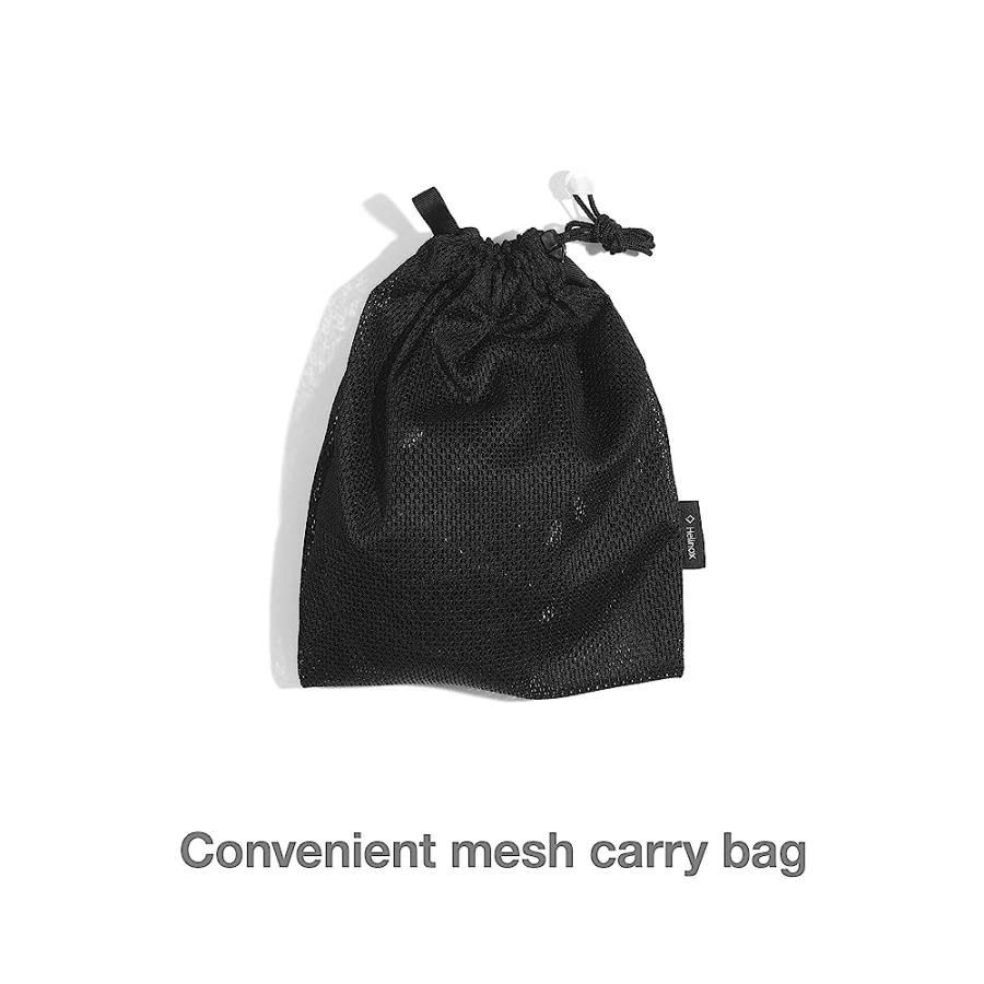 HELINOX DAISY CHAIN HANGING STORAGE SOLUTION FOR CAMPING AND BACKPACKING | Helinox | 05