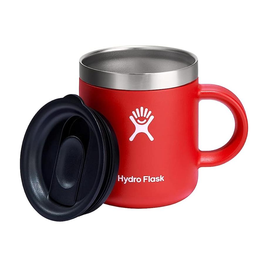 HYDRO FLASK 6 OZ MUG GOJI | HYDRO FLASK | 01
