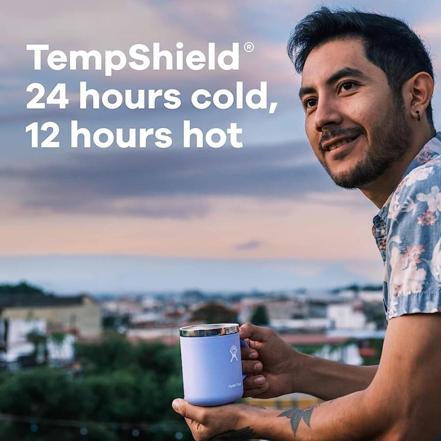 HYDRO FLASK 6 OZ MUG GOJI | HYDRO FLASK | 04