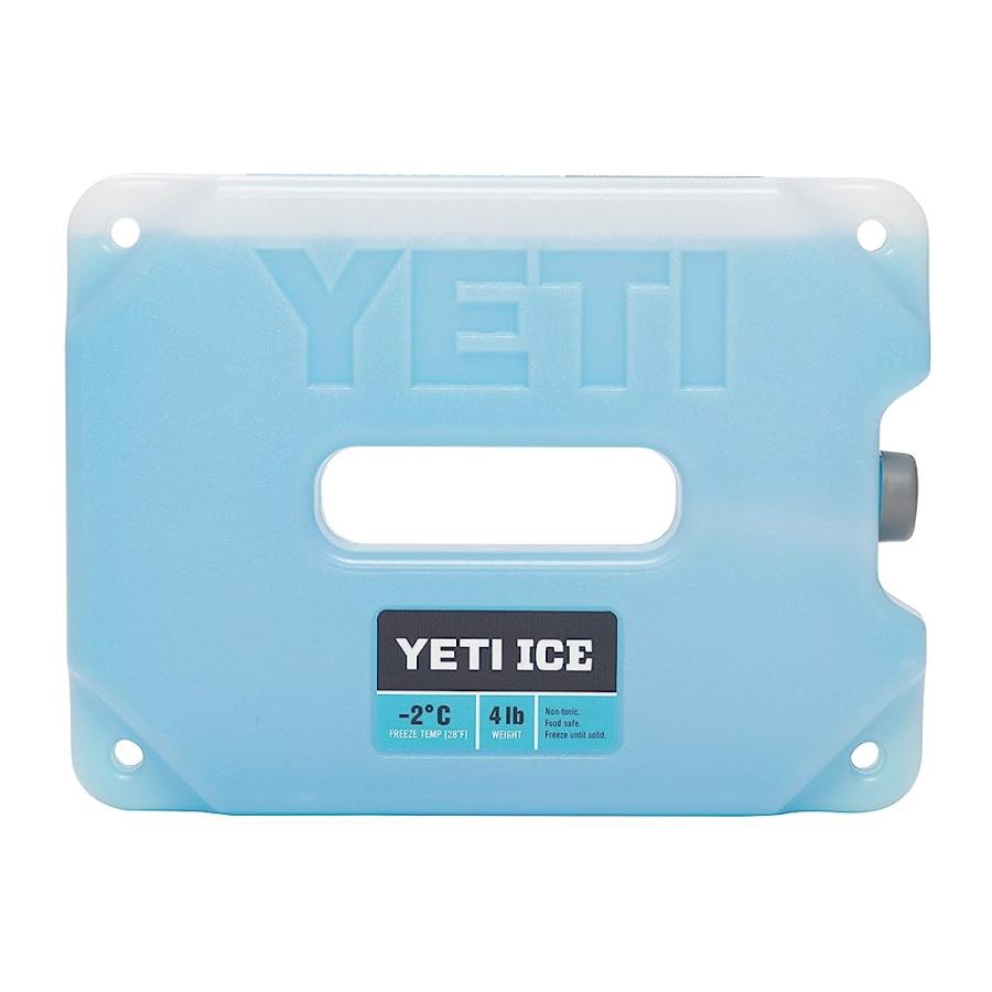 YETI ICE 4LB 2C, 1 EA | YETI