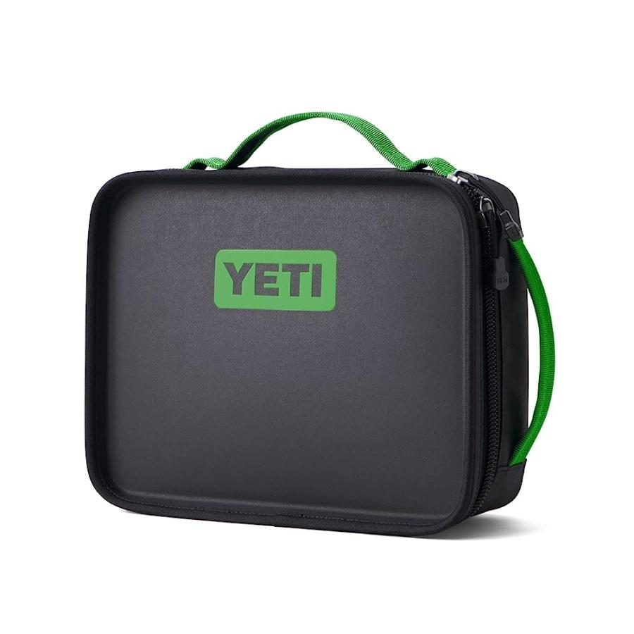 YETI DAYTRIP LUNCH BOX, CANOPY GREEN | YETI