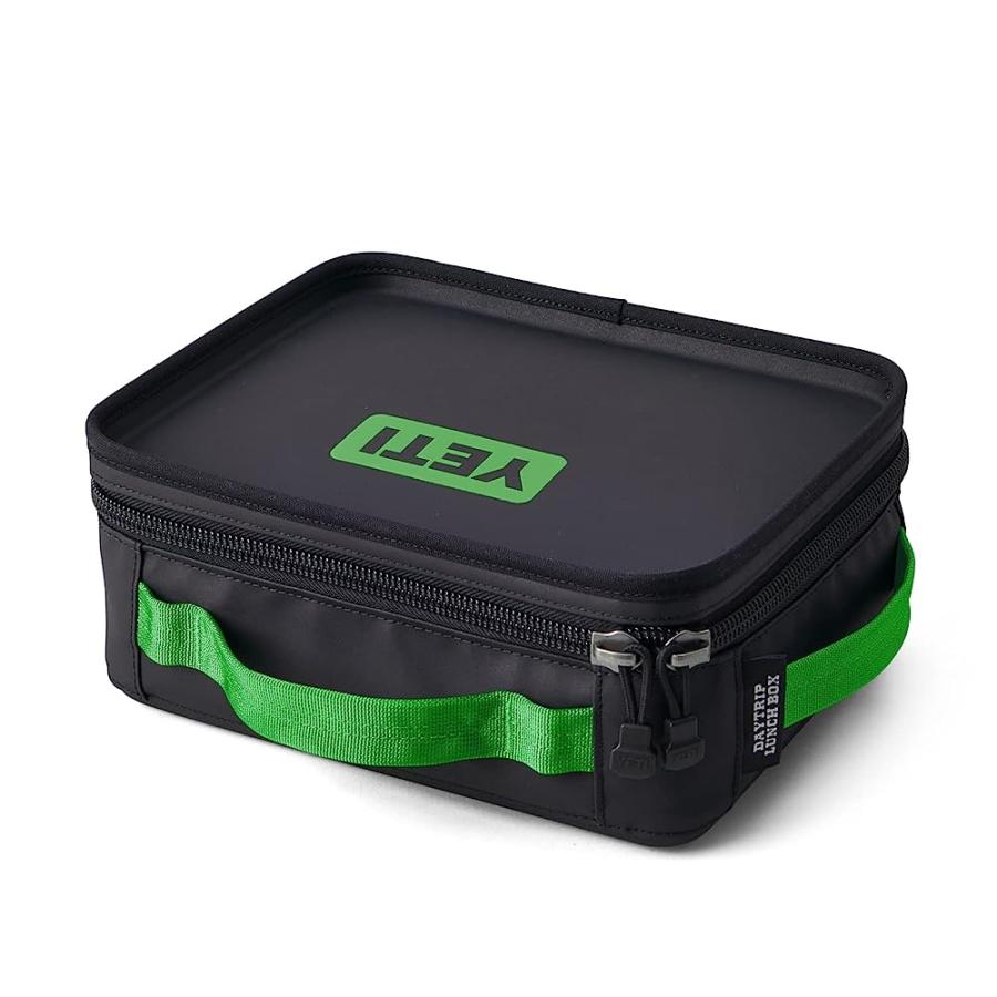 YETI DAYTRIP LUNCH BOX, CANOPY GREEN | YETI | 04