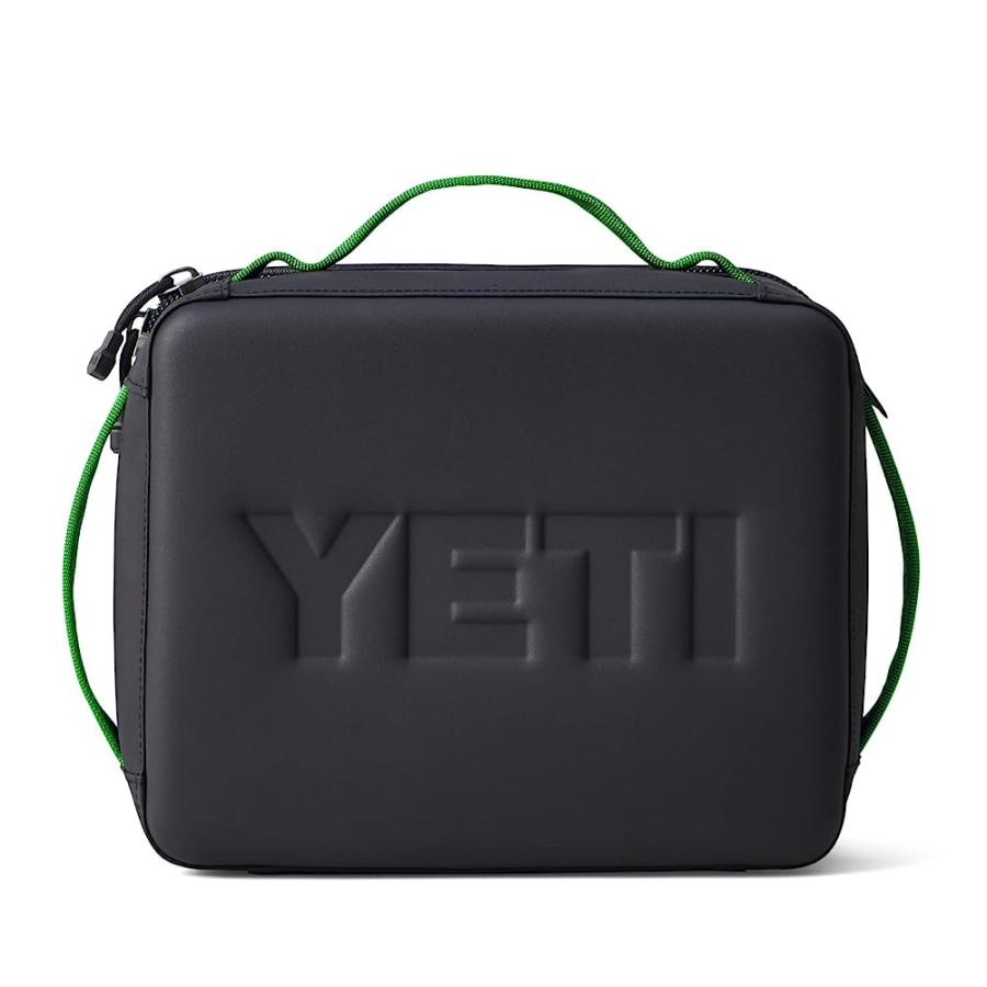 YETI DAYTRIP LUNCH BOX, CANOPY GREEN | YETI | 05