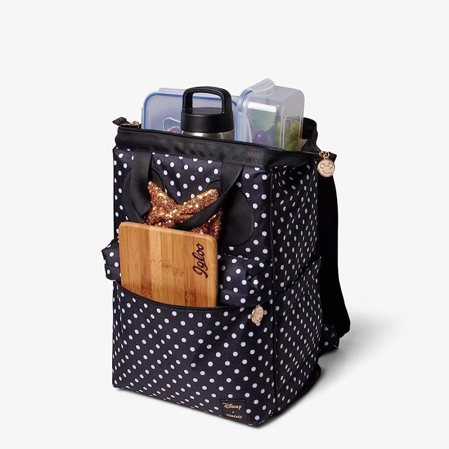 IGLOO LIMITED EDITION DISNEY DECORATED 20-24 CAN SOFT SIDED BAGS | igloo | 01