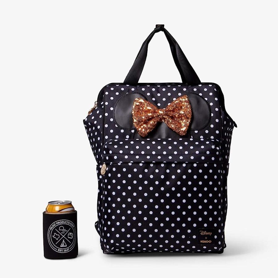 IGLOO LIMITED EDITION DISNEY DECORATED 20-24 CAN SOFT SIDED BAGS | igloo | 06