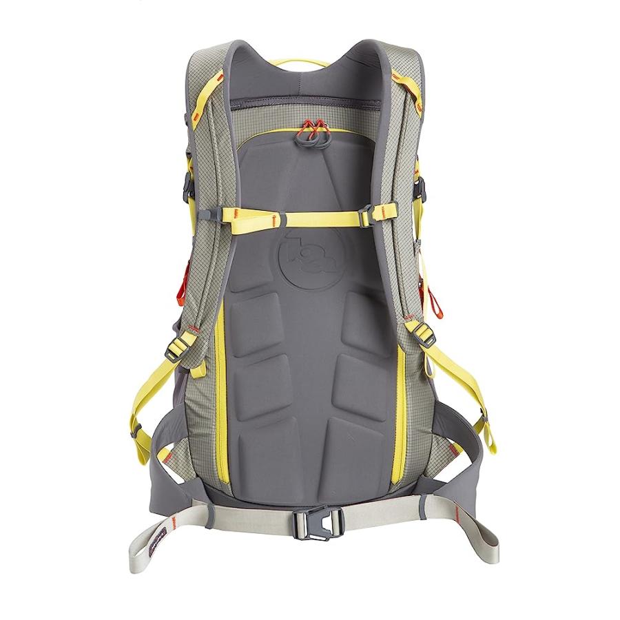 BIG AGNES DITCH RIDER 32L BACKPACK FOR DAY HIKING, OLIVE | BIG AGNES | 01