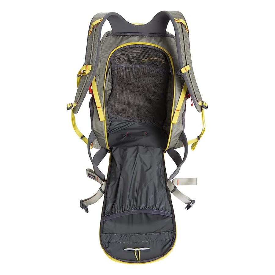 BIG AGNES DITCH RIDER 32L BACKPACK FOR DAY HIKING, OLIVE | BIG AGNES | 03
