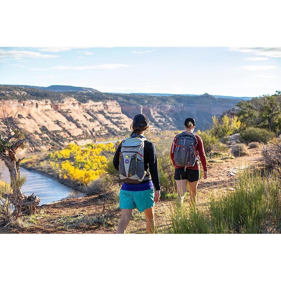 BIG AGNES DITCH RIDER 32L BACKPACK FOR DAY HIKING, OLIVE | BIG AGNES | 06