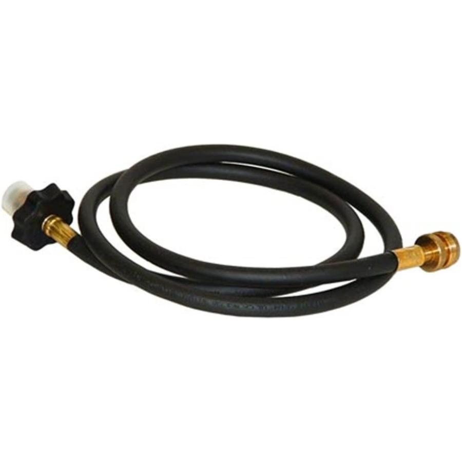 Coleman 5' High-Pressure Propane Hose and Adapter | Coleman