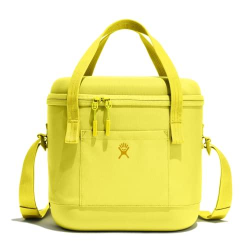 HYDRO FLASK 12 L REUSABLE INSULATED BAG CARRY OUT SOFT COOLER CACTUS - 24 HOURS COLD, BPA-FREE, NON-TOXIC | HYDRO FLASK | 01