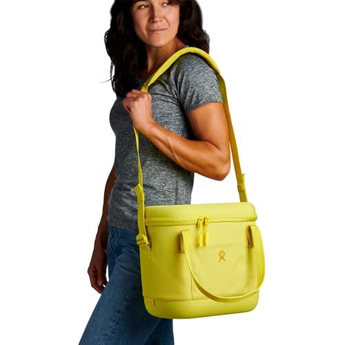 HYDRO FLASK 12 L REUSABLE INSULATED BAG CARRY OUT SOFT COOLER CACTUS - 24 HOURS COLD, BPA-FREE, NON-TOXIC | HYDRO FLASK | 02