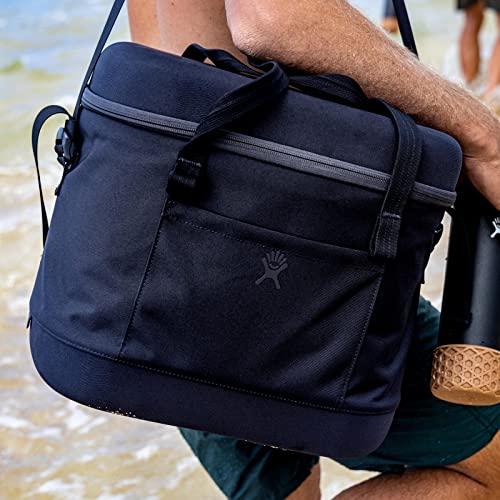 HYDRO FLASK 12 L REUSABLE INSULATED BAG CARRY OUT SOFT COOLER CACTUS - 24 HOURS COLD, BPA-FREE, NON-TOXIC | HYDRO FLASK | 08